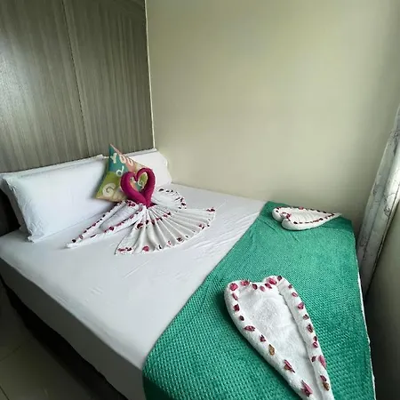 Stays At Green Residences 1 Bedroom With Complimentary Breakfast For 2